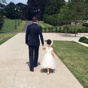 Meet your Posher, Adam